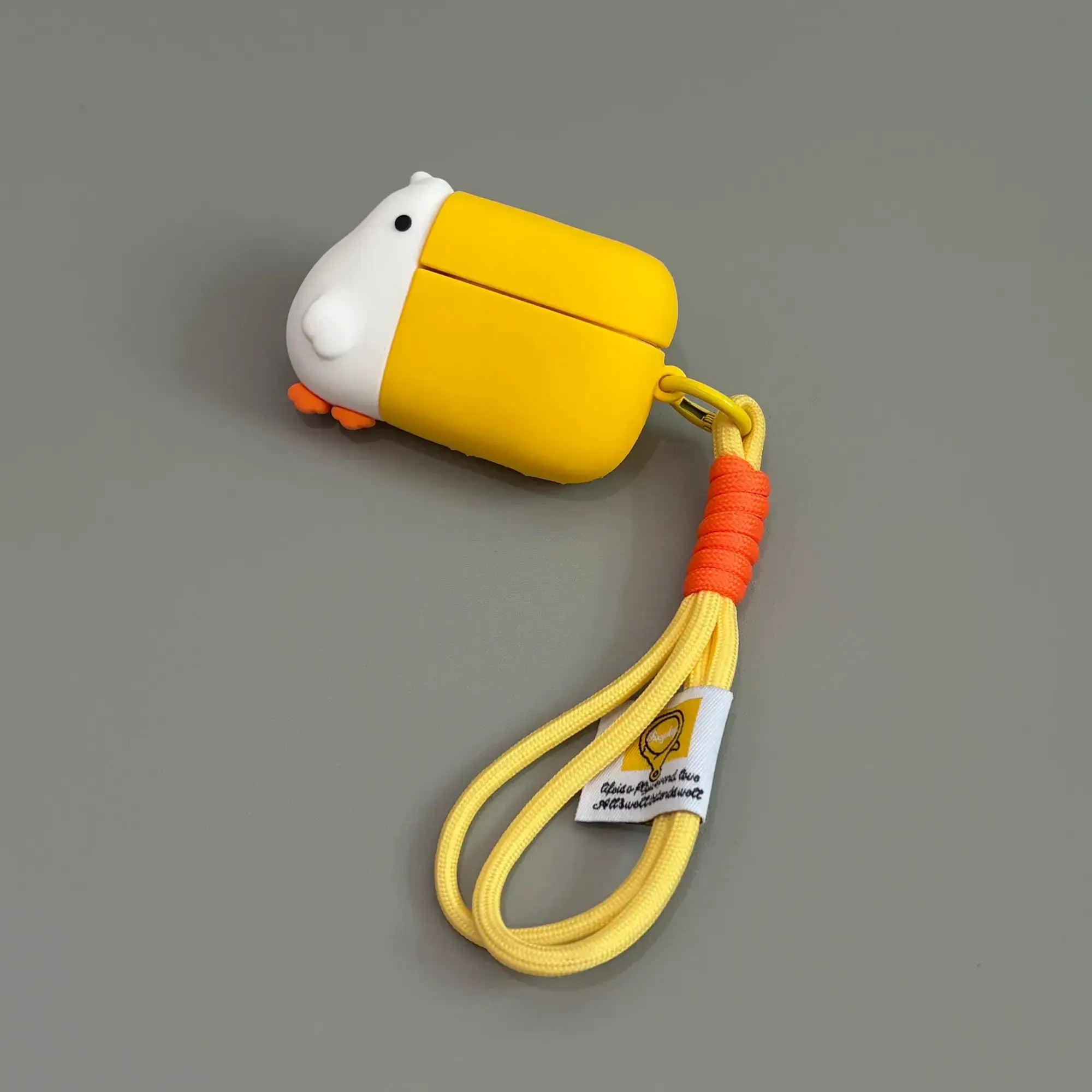 Cute & Creative Toucan AirPods Case