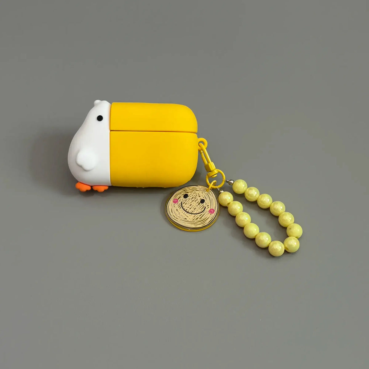 Cute & Creative Toucan AirPods Case