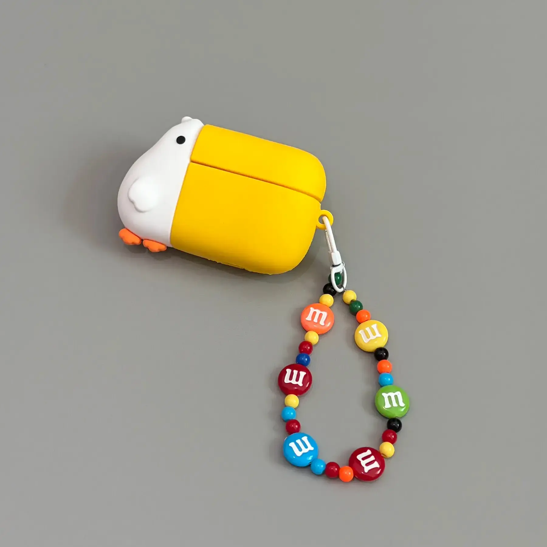 Cute & Creative Toucan AirPods Case